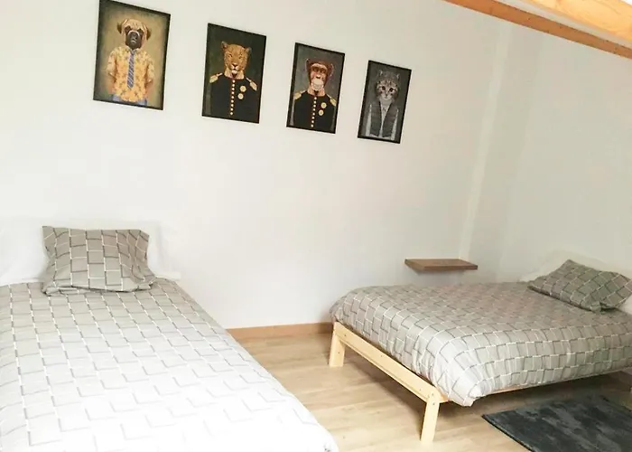 Casa Dos Cantares