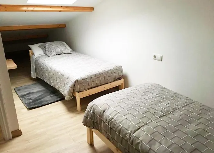 Casa Dos Cantares