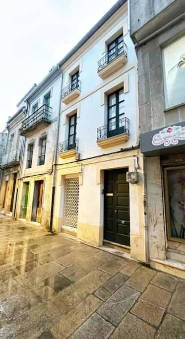 Ferienhaus Casa Dos Cantares Padrón