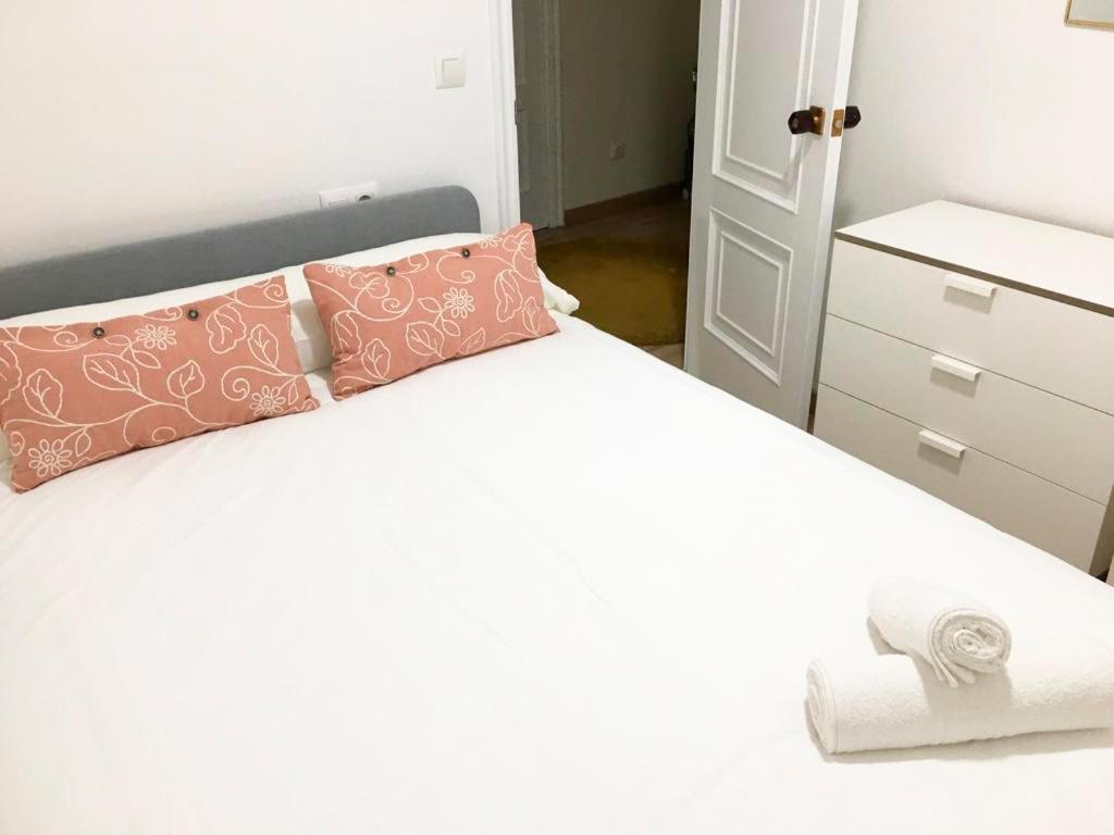 Holiday home Casa Dos Cantares Padron