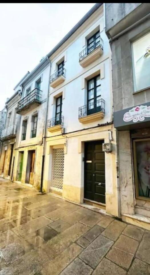 Casa Dos Cantares Ferienhaus